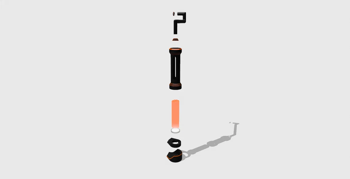 Prusa Core Liquify – Skin liquify cho Prusa Core one + - Image 6
