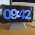 Giá đỡ điện thoại MagSafe StandBy (MagSafe Standyby Phone Stand) - Thumbnail 1