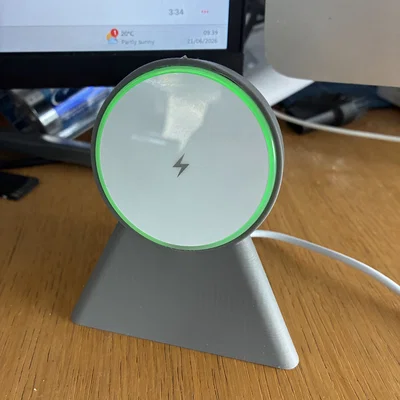 Giá đỡ điện thoại MagSafe StandBy (MagSafe Standyby Phone Stand)