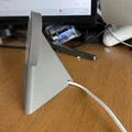 Giá đỡ điện thoại MagSafe StandBy (MagSafe Standyby Phone Stand) - Thumbnail 3