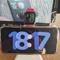 Giá đỡ điện thoại MagSafe StandBy (MagSafe Standyby Phone Stand) - Thumbnail 4