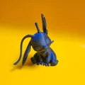 Mô hình 3D Angel từ Lilo & Stitch - Thumbnail 6