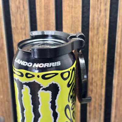 Nắp lon CAN LID 500/330/250 ml STRONG BASIC