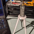 Chân đế Tripod in 3D cho thiết bị thu sóng RTL-SDR - Thumbnail 2