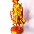 Apollo trong thần thoại Hy Lạp (Greek Mythology) - Mô hình tượng nhân vật - Thumbnail 4