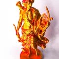 Apollo trong thần thoại Hy Lạp (Greek Mythology) - Mô hình tượng nhân vật - Thumbnail 5