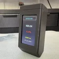 Vỏ cho diymore ESP32 LCD Development Board (dựng đứng & nằm ngang) - Thumbnail 5
