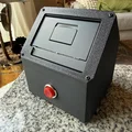 Vỏ máy in hoá đơn (Receipt printer housing) – Daily briefs - Thumbnail 1