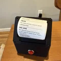 Vỏ máy in hoá đơn (Receipt printer housing) – Daily briefs - Thumbnail 3