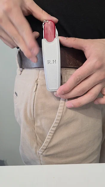 Giá đỡ Multitool Holder - Image 3