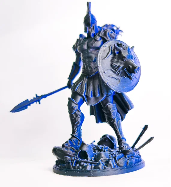 Tượng Ares greek mythology - Image 1