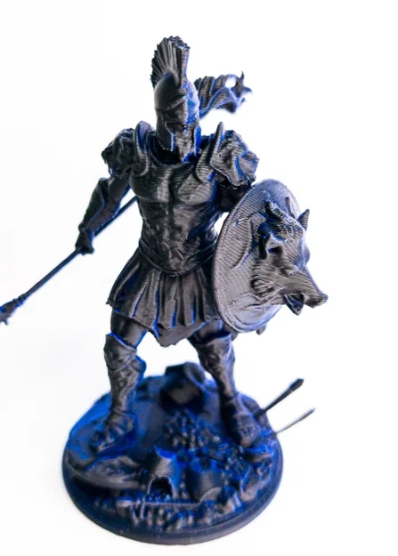 Tượng Ares greek mythology - Image 2