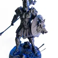 Tượng Ares greek mythology - Thumbnail 2