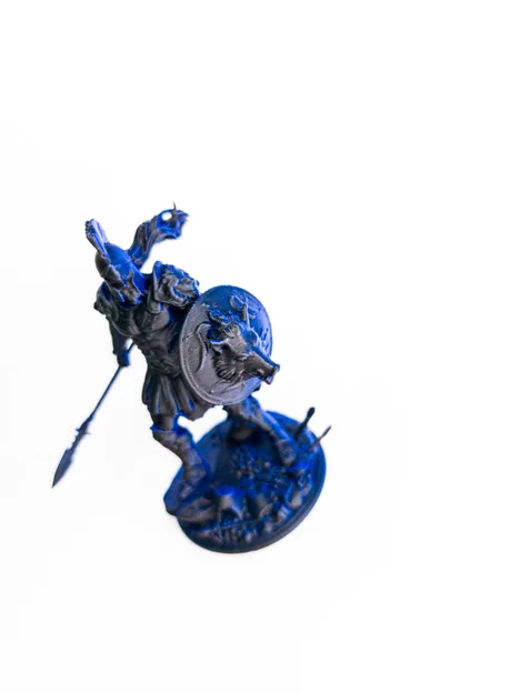 Tượng Ares greek mythology - Image 4