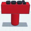 Con dấu in 3D chữ COOL độc đáo cho mọi người - Thumbnail 2