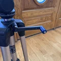 Tay Quay Tripod (Tripod Crank Handle) - Thumbnail 1