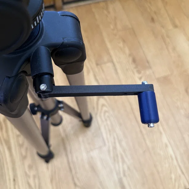Tay Quay Tripod (Tripod Crank Handle) - Image 5