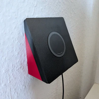 Giá Treo Tường Sạc Anker Zolo Qi2 (Anker Zolo Qi2 Charger Wall Mount)