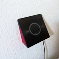 Giá Treo Tường Sạc Anker Zolo Qi2 (Anker Zolo Qi2 Charger Wall Mount) - Thumbnail 2