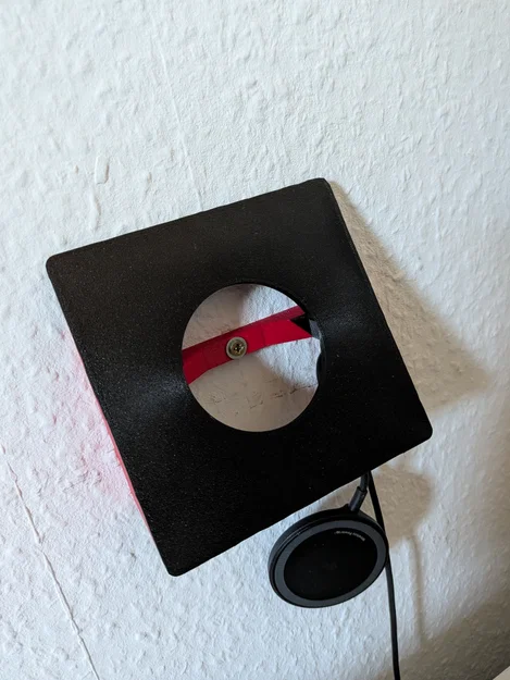 Giá Treo Tường Sạc Anker Zolo Qi2 (Anker Zolo Qi2 Charger Wall Mount) - Image 3