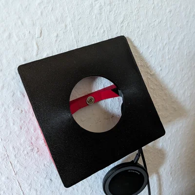 Giá Treo Tường Sạc Anker Zolo Qi2 (Anker Zolo Qi2 Charger Wall Mount)