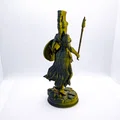 Athena greek mythology – Tượng nữ thần Athena - Thumbnail 2