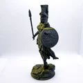 Athena greek mythology – Tượng nữ thần Athena - Thumbnail 3