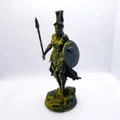 Athena greek mythology – Tượng nữ thần Athena - Thumbnail 4