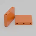 Khay Đựng Phi Tiêu (Dart Caddy) - Giữ Phi Tiêu Gọn Gàng, An Toàn - Thumbnail 1