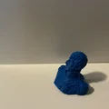 Móc khóa Lodewijk Napoleon - Thumbnail 5