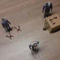 Nhân vật Half-Life / Half-Life 2 (tỉ lệ 14–14,5 cm) - Thumbnail 2