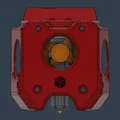 A4T cho Mellow Heatcore4 UHF (Không có module ALPS) - Thumbnail 1