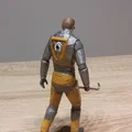 Nhân vật Half-Life / Half-Life 2 (tỉ lệ 14–14,5 cm) - Thumbnail 5