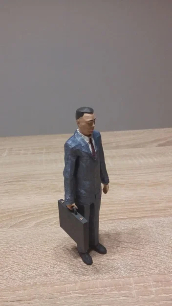 Nhân vật Half-Life / Half-Life 2 (tỉ lệ 14–14,5 cm) - Image 6
