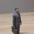 Nhân vật Half-Life / Half-Life 2 (tỉ lệ 14–14,5 cm) - Thumbnail 6