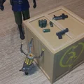 Nhân vật Half-Life / Half-Life 2 (tỉ lệ 14–14,5 cm) - Thumbnail 7