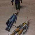 Nhân vật Half-Life / Half-Life 2 (tỉ lệ 14–14,5 cm) - Thumbnail 9