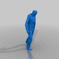 Nhân vật Half-Life / Half-Life 2 (tỉ lệ 14–14,5 cm) - Thumbnail 10