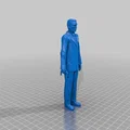 Nhân vật Half-Life / Half-Life 2 (tỉ lệ 14–14,5 cm) - Thumbnail 12