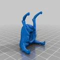 Nhân vật Half-Life / Half-Life 2 (tỉ lệ 14–14,5 cm) - Thumbnail 16