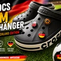 Charm Crocs Deutschland - Thumbnail 1