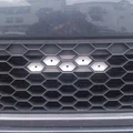 Ngàm gắn biển số trước lưới VW GTI MK6 2010–2014 (không khoan) - Thumbnail 3