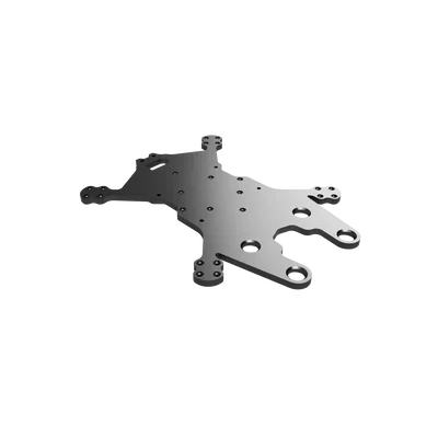 Frame GEPRC Cinelog35 V1-2