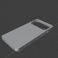 Ốp lưng TPU cho iPhone 17 Pro Max - Thumbnail 2