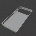 Ốp lưng TPU cho iPhone 17 Pro Max - Thumbnail 3