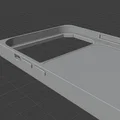Ốp lưng TPU cho iPhone 17 Pro Max - Thumbnail 4