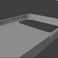 Ốp lưng TPU cho iPhone 17 Pro Max - Thumbnail 5