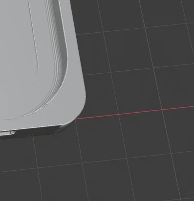 Ốp lưng TPU cho iPhone 17 Pro Max - Image 6