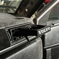 Volvo 740 – Giá để ly gắn khe gió (Air vent cupholder) - Thumbnail 2
