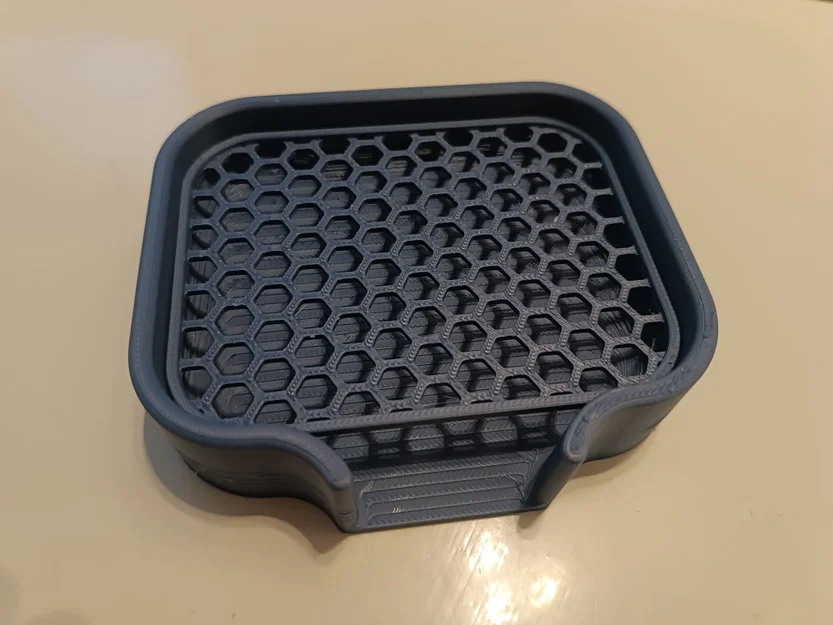 Khay Đựng Xà Phòng Soap Tray V1 - Image 2